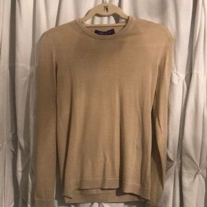 Ralph Lauren Purple Label Cashmere Sweater